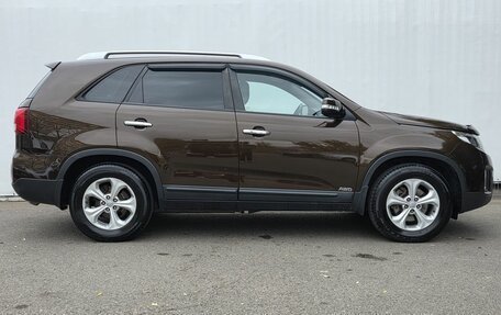 KIA Sorento II рестайлинг, 2017 год, 2 150 000 рублей, 4 фотография