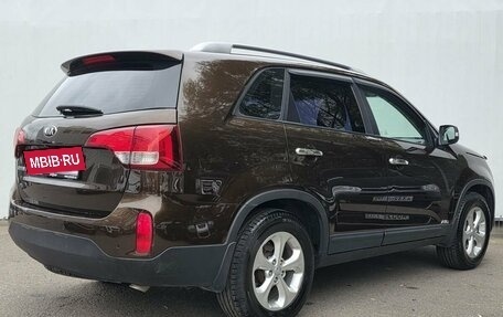 KIA Sorento II рестайлинг, 2017 год, 2 150 000 рублей, 5 фотография