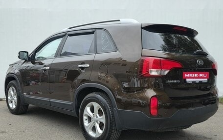 KIA Sorento II рестайлинг, 2017 год, 2 150 000 рублей, 7 фотография