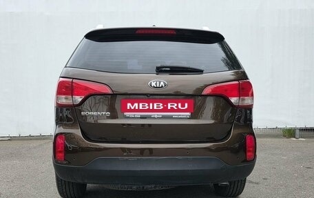 KIA Sorento II рестайлинг, 2017 год, 2 150 000 рублей, 6 фотография