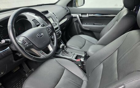 KIA Sorento II рестайлинг, 2017 год, 2 150 000 рублей, 9 фотография