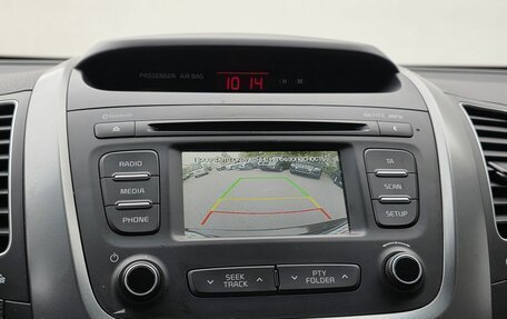 KIA Sorento II рестайлинг, 2017 год, 2 150 000 рублей, 13 фотография