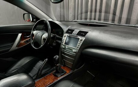 Toyota Camry, 2008 год, 869 900 рублей, 6 фотография