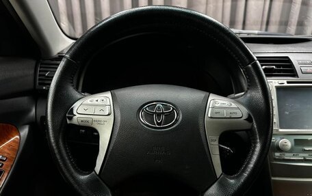 Toyota Camry, 2008 год, 869 900 рублей, 13 фотография