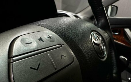 Toyota Camry, 2008 год, 869 900 рублей, 11 фотография