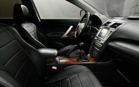 Toyota Camry, 2008 год, 869 900 рублей, 14 фотография