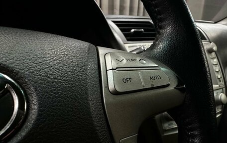 Toyota Camry, 2008 год, 869 900 рублей, 12 фотография