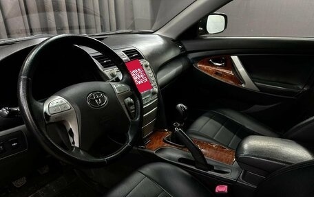 Toyota Camry, 2008 год, 869 900 рублей, 7 фотография