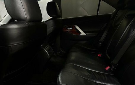 Toyota Camry, 2008 год, 869 900 рублей, 16 фотография