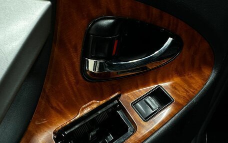 Toyota Camry, 2008 год, 869 900 рублей, 19 фотография