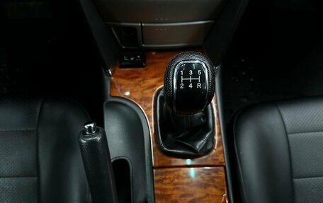 Toyota Camry, 2008 год, 869 900 рублей, 22 фотография