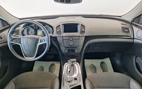 Opel Insignia II рестайлинг, 2013 год, 975 000 рублей, 7 фотография
