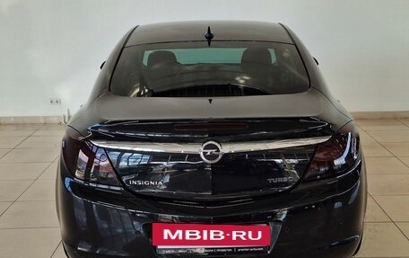 Opel Insignia II рестайлинг, 2013 год, 975 000 рублей, 5 фотография