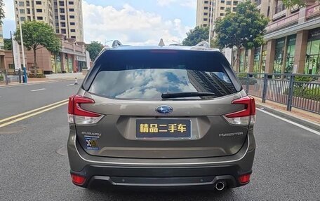 Subaru Forester, 2021 год, 1 963 000 рублей, 7 фотография