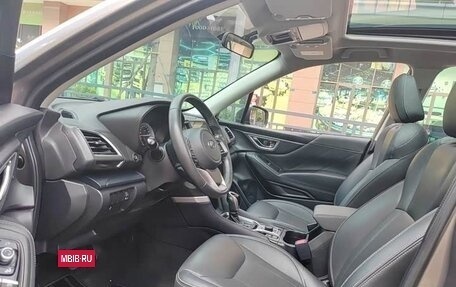 Subaru Forester, 2021 год, 1 963 000 рублей, 9 фотография