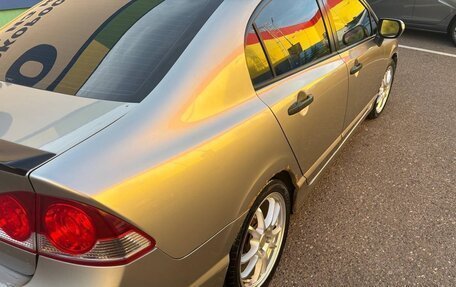 Honda Civic VIII, 2006 год, 630 000 рублей, 5 фотография