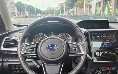 Subaru Forester, 2021 год, 1 963 000 рублей, 12 фотография