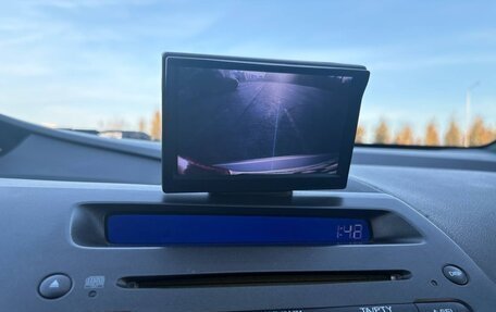 Honda Civic VIII, 2006 год, 630 000 рублей, 10 фотография