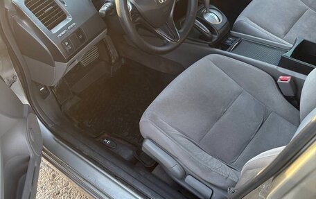Honda Civic VIII, 2006 год, 630 000 рублей, 12 фотография