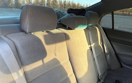 Honda Civic VIII, 2006 год, 630 000 рублей, 16 фотография