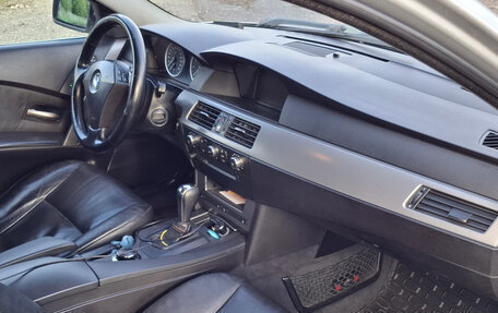 BMW 5 серия, 2006 год, 1 200 000 рублей, 7 фотография