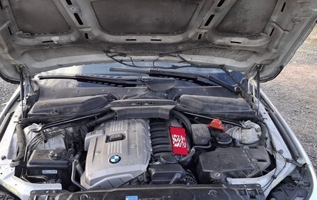 BMW 5 серия, 2006 год, 1 200 000 рублей, 8 фотография