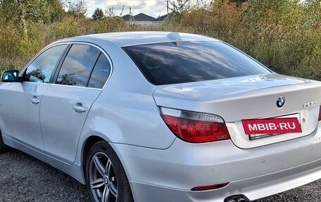 BMW 5 серия, 2006 год, 1 200 000 рублей, 4 фотография