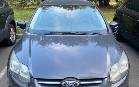 Ford Focus III, 2011 год, 940 000 рублей, 1 фотография