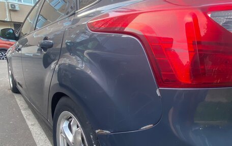 Ford Focus III, 2011 год, 940 000 рублей, 5 фотография