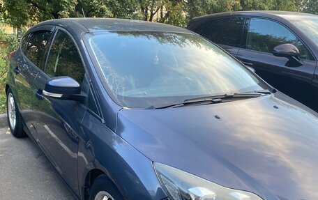 Ford Focus III, 2011 год, 940 000 рублей, 6 фотография