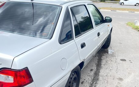 Daewoo Nexia I рестайлинг, 2011 год, 240 000 рублей, 4 фотография