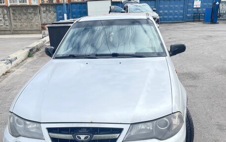 Daewoo Nexia I рестайлинг, 2011 год, 240 000 рублей, 2 фотография