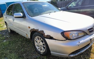 Nissan Primera II рестайлинг, 2000 год, 55 000 рублей, 1 фотография