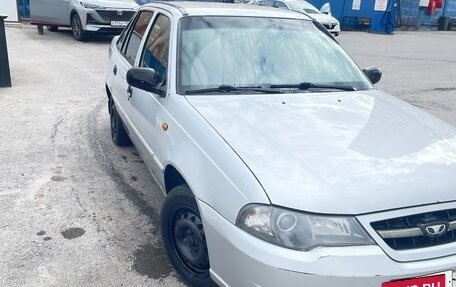 Daewoo Nexia I рестайлинг, 2011 год, 240 000 рублей, 3 фотография