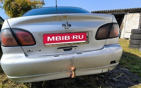 Nissan Primera II рестайлинг, 2000 год, 55 000 рублей, 3 фотография