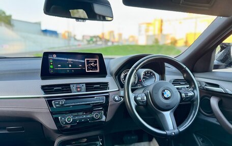 BMW X2, 2019 год, 2 400 000 рублей, 3 фотография