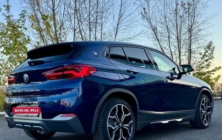 BMW X2, 2019 год, 2 400 000 рублей, 4 фотография