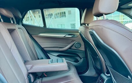 BMW X2, 2019 год, 2 400 000 рублей, 22 фотография
