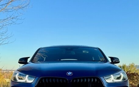 BMW X2, 2019 год, 2 400 000 рублей, 13 фотография