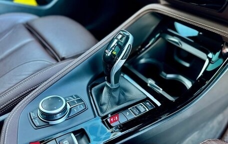 BMW X2, 2019 год, 2 400 000 рублей, 18 фотография