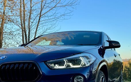 BMW X2, 2019 год, 2 400 000 рублей, 27 фотография