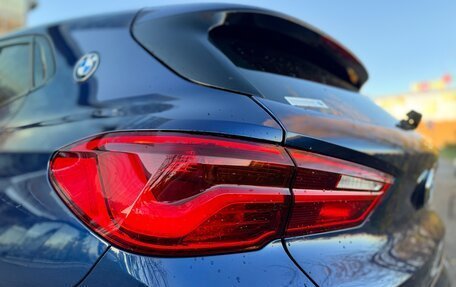 BMW X2, 2019 год, 2 400 000 рублей, 26 фотография
