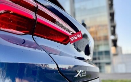 BMW X2, 2019 год, 2 400 000 рублей, 32 фотография