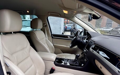 Volkswagen Touareg III, 2014 год, 2 300 000 рублей, 12 фотография