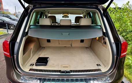 Volkswagen Touareg III, 2014 год, 2 300 000 рублей, 17 фотография