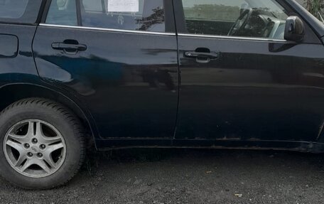 Chery Tiggo (T11), 2012 год, 250 000 рублей, 2 фотография