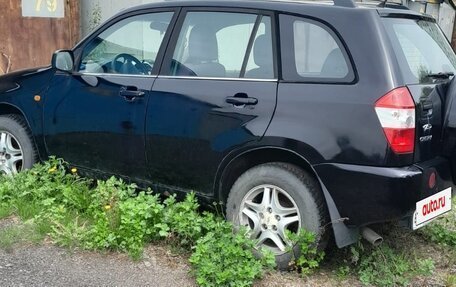 Chery Tiggo (T11), 2012 год, 250 000 рублей, 6 фотография