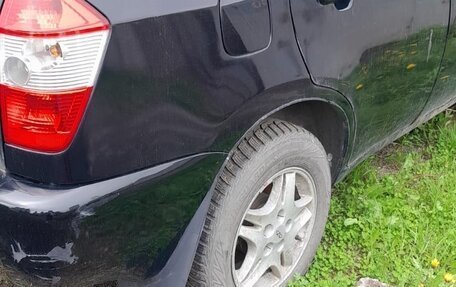 Chery Tiggo (T11), 2012 год, 250 000 рублей, 7 фотография