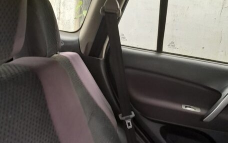 Chery Tiggo (T11), 2012 год, 250 000 рублей, 5 фотография