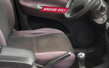 Chery Tiggo (T11), 2012 год, 250 000 рублей, 4 фотография